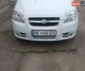 Белый ЗАЗ Вида, объемом двигателя 1.5 л и пробегом 219 тыс. км за 4300 $, фото 1 на Automoto.ua