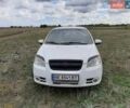 Белый ЗАЗ Вида, объемом двигателя 1.5 л и пробегом 129 тыс. км за 3600 $, фото 1 на Automoto.ua