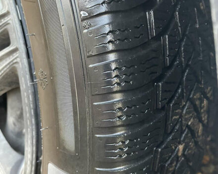 Белый ЗАЗ Вида, объемом двигателя 1.5 л и пробегом 171 тыс. км за 3100 $, фото 6 на Automoto.ua