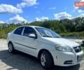 Білий ЗАЗ Віда, об'ємом двигуна 1.5 л та пробігом 185 тис. км за 3500 $, фото 5 на Automoto.ua