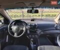 Белый ЗАЗ Вида, объемом двигателя 1.5 л и пробегом 190 тыс. км за 4150 $, фото 5 на Automoto.ua