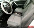 Білий ЗАЗ Віда, об'ємом двигуна 1.4 л та пробігом 153 тис. км за 2650 $, фото 8 на Automoto.ua