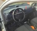 Білий ЗАЗ Віда, об'ємом двигуна 1.5 л та пробігом 120 тис. км за 4750 $, фото 2 на Automoto.ua