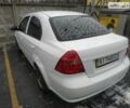 Белый ЗАЗ Вида, объемом двигателя 1.5 л и пробегом 110 тыс. км за 3600 $, фото 14 на Automoto.ua
