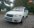 Белый ЗАЗ Вида, объемом двигателя 1.5 л и пробегом 153 тыс. км за 4100 $, фото 8 на Automoto.ua