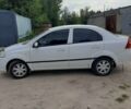 Белый ЗАЗ Вида, объемом двигателя 1.5 л и пробегом 183 тыс. км за 3600 $, фото 1 на Automoto.ua