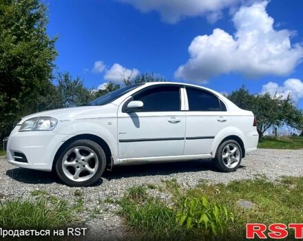 Білий ЗАЗ Віда, об'ємом двигуна 1.5 л та пробігом 185 тис. км за 3500 $, фото 2 на Automoto.ua