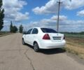 Білий ЗАЗ Віда, об'ємом двигуна 1.5 л та пробігом 235 тис. км за 4400 $, фото 4 на Automoto.ua