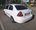 Белый ЗАЗ Вида, объемом двигателя 1.5 л и пробегом 190 тыс. км за 4150 $, фото 3 на Automoto.ua
