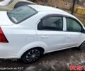 Білий ЗАЗ Віда, об'ємом двигуна 1.4 л та пробігом 153 тис. км за 2650 $, фото 3 на Automoto.ua