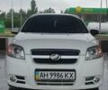 Белый ЗАЗ Вида, объемом двигателя 1.5 л и пробегом 146 тыс. км за 3300 $, фото 1 на Automoto.ua