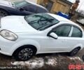 Білий ЗАЗ Віда, об'ємом двигуна 1.4 л та пробігом 153 тис. км за 2650 $, фото 2 на Automoto.ua