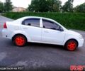 Белый ЗАЗ Вида, объемом двигателя 1.5 л и пробегом 260 тыс. км за 2900 $, фото 1 на Automoto.ua