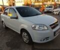 Білий ЗАЗ Віда, об'ємом двигуна 1.5 л та пробігом 81 тис. км за 5500 $, фото 3 на Automoto.ua