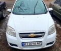 Білий ЗАЗ Віда, об'ємом двигуна 1.4 л та пробігом 153 тис. км за 2650 $, фото 1 на Automoto.ua