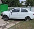 Белый ЗАЗ Вида, объемом двигателя 1.5 л и пробегом 270 тыс. км за 1605 $, фото 1 на Automoto.ua