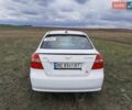 Білий ЗАЗ Віда, об'ємом двигуна 1.5 л та пробігом 129 тис. км за 3600 $, фото 5 на Automoto.ua
