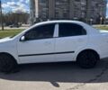 Білий ЗАЗ Віда, об'ємом двигуна 1.5 л та пробігом 191 тис. км за 4100 $, фото 1 на Automoto.ua