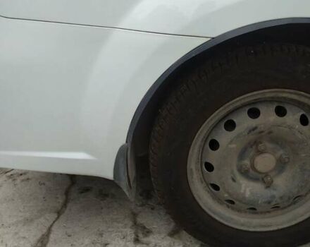 ЗАЗ Віда 2013 у Запоріжжя на Automoto.ua Білий ЗАЗ Віда, об'ємом двигуна 1.5 л та пробігом 43 тис. км за 5200 $, фото 2 на Automoto.ua