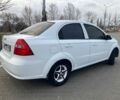 Білий ЗАЗ Віда, об'ємом двигуна 1.5 л та пробігом 150 тис. км за 3100 $, фото 5 на Automoto.ua