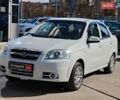 Белый ЗАЗ Вида, объемом двигателя 1.5 л и пробегом 107 тыс. км за 4190 $, фото 1 на Automoto.ua
