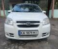 Белый ЗАЗ Вида, объемом двигателя 1.5 л и пробегом 280 тыс. км за 3500 $, фото 1 на Automoto.ua