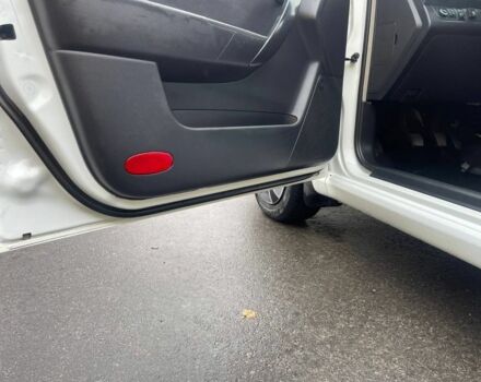 Білий ЗАЗ Віда, об'ємом двигуна 1.5 л та пробігом 80 тис. км за 3500 $, фото 9 на Automoto.ua