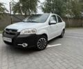 Білий ЗАЗ Віда, об'ємом двигуна 1.5 л та пробігом 17 тис. км за 4992 $, фото 1 на Automoto.ua