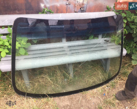 Белый ЗАЗ Вида, объемом двигателя 1.5 л и пробегом 158 тыс. км за 4000 $, фото 6 на Automoto.ua