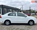 Белый ЗАЗ Вида, объемом двигателя 1.5 л и пробегом 92 тыс. км за 3900 $, фото 3 на Automoto.ua