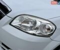 Белый ЗАЗ Вида, объемом двигателя 1.5 л и пробегом 92 тыс. км за 3900 $, фото 8 на Automoto.ua
