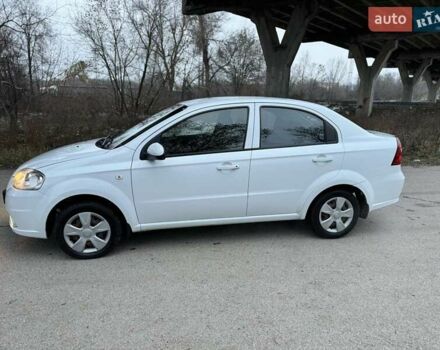 Белый ЗАЗ Вида, объемом двигателя 1.5 л и пробегом 58 тыс. км за 4299 $, фото 17 на Automoto.ua