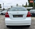 Белый ЗАЗ Вида, объемом двигателя 1.5 л и пробегом 92 тыс. км за 3900 $, фото 5 на Automoto.ua