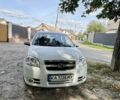 Белый ЗАЗ Вида, объемом двигателя 1.4 л и пробегом 158 тыс. км за 5305 $, фото 1 на Automoto.ua