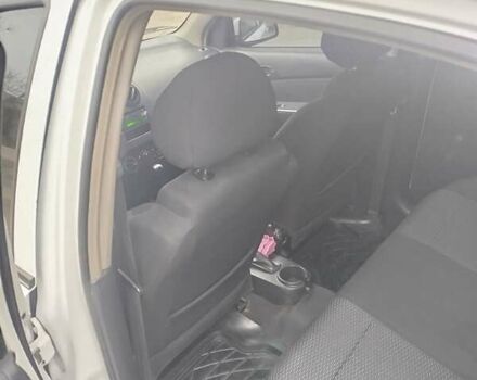 Белый ЗАЗ Вида, объемом двигателя 1.5 л и пробегом 157 тыс. км за 4700 $, фото 12 на Automoto.ua