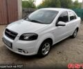 Белый ЗАЗ Вида, объемом двигателя 1.5 л и пробегом 0 тыс. км за 3500 $, фото 1 на Automoto.ua
