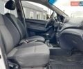Белый ЗАЗ Вида, объемом двигателя 1.5 л и пробегом 92 тыс. км за 3900 $, фото 28 на Automoto.ua