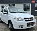 Белый ЗАЗ Вида, объемом двигателя 1.5 л и пробегом 92 тыс. км за 3900 $, фото 2 на Automoto.ua