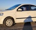 Белый ЗАЗ Вида, объемом двигателя 1.5 л и пробегом 176 тыс. км за 4000 $, фото 1 на Automoto.ua