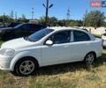 Белый ЗАЗ Вида, объемом двигателя 1.4 л и пробегом 158 тыс. км за 5500 $, фото 1 на Automoto.ua