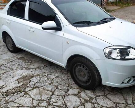 ЗАЗ Віда 2013 у Запоріжжя на Automoto.ua Білий ЗАЗ Віда, об'ємом двигуна 1.5 л та пробігом 43 тис. км за 5200 $, фото 9 на Automoto.ua