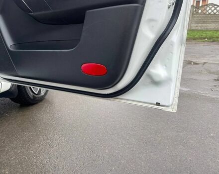 Білий ЗАЗ Віда, об'ємом двигуна 1.5 л та пробігом 80 тис. км за 3500 $, фото 11 на Automoto.ua