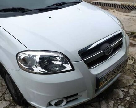 ЗАЗ Віда 2013 у Запоріжжя на Automoto.ua Білий ЗАЗ Віда, об'ємом двигуна 1.5 л та пробігом 43 тис. км за 5200 $, фото 8 на Automoto.ua