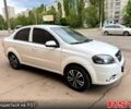 Белый ЗАЗ Вида, объемом двигателя 1.5 л и пробегом 212 тыс. км за 4800 $, фото 1 на Automoto.ua