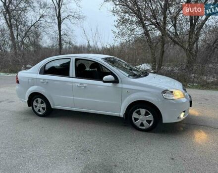 Белый ЗАЗ Вида, объемом двигателя 1.5 л и пробегом 58 тыс. км за 4299 $, фото 14 на Automoto.ua