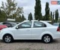 Белый ЗАЗ Вида, объемом двигателя 1.5 л и пробегом 92 тыс. км за 3900 $, фото 7 на Automoto.ua