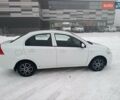 Белый ЗАЗ Вида, объемом двигателя 1.5 л и пробегом 81 тыс. км за 4000 $, фото 5 на Automoto.ua