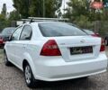 Белый ЗАЗ Вида, объемом двигателя 1.5 л и пробегом 92 тыс. км за 3900 $, фото 6 на Automoto.ua