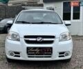 Белый ЗАЗ Вида, объемом двигателя 1.5 л и пробегом 92 тыс. км за 3900 $, фото 1 на Automoto.ua