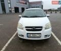 Білий ЗАЗ Віда, об'ємом двигуна 1.5 л та пробігом 80 тис. км за 4400 $, фото 1 на Automoto.ua